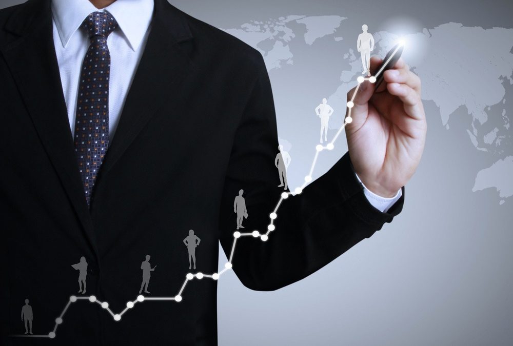 Is It Finally Time To Develop Your Career?