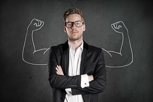 6 Steps To a New Confident You