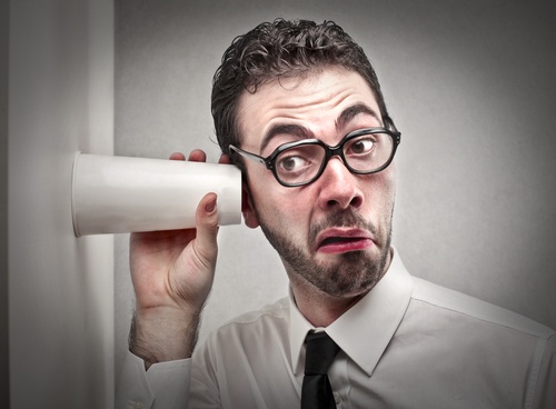 Are You Handling The Gossip In The Corner?