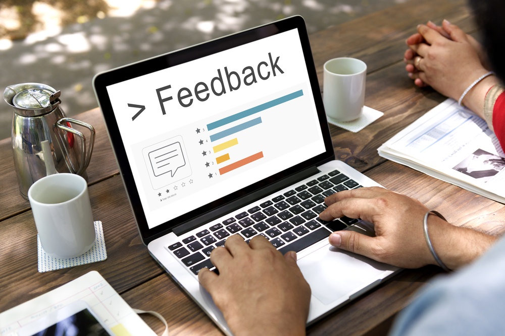 How Good Is Your Feedback Capability?