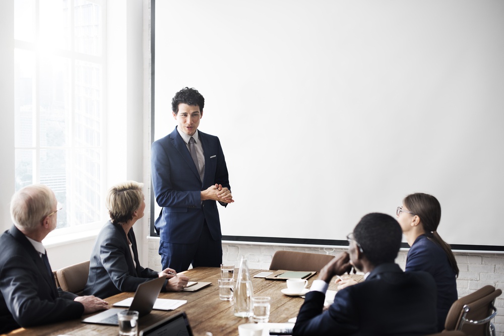 5 Strategies To Becoming A More Resilient Leader