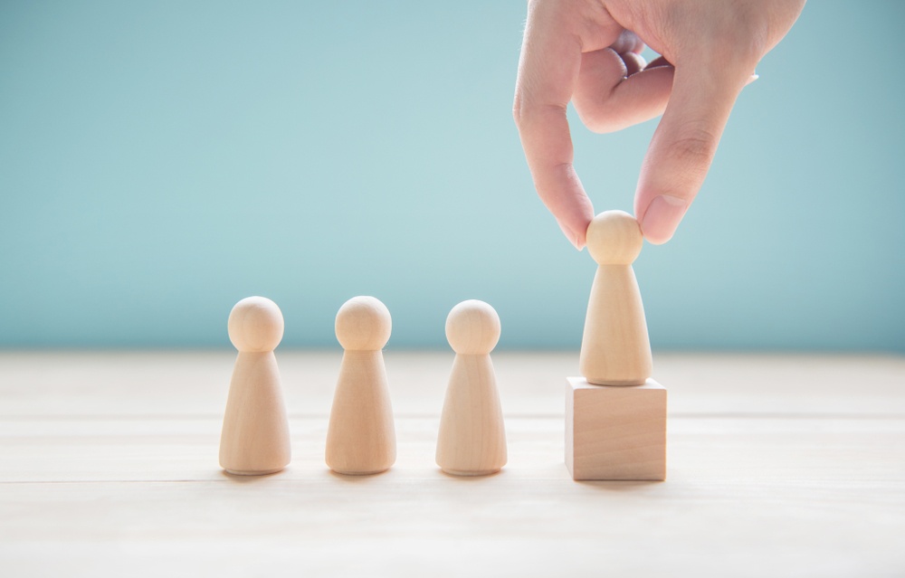 Developing Confident Leaders: 4 Quick Win Strategies