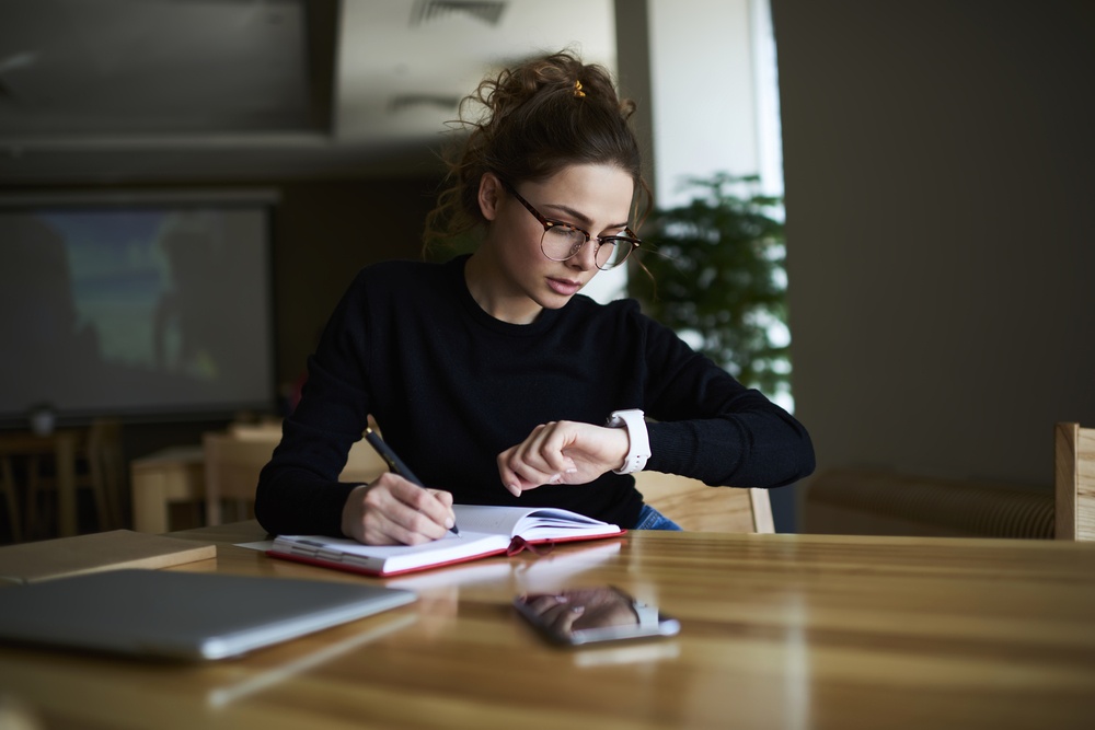 Is Managing Your Time the Key for Successful Virtual Leaders?