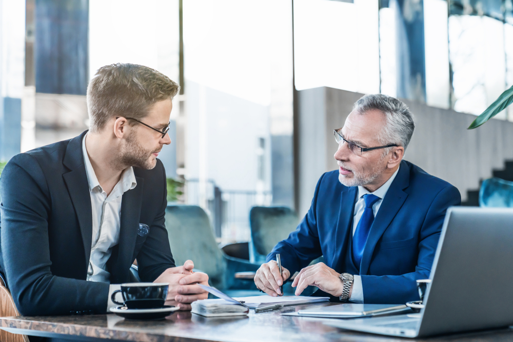 Executive Coaching for Technical Managers and Leaders: Why Having a Coach is a Good Idea