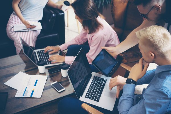 Digital Dynamics for new leaders