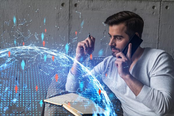 Flexible and Hybrid Work