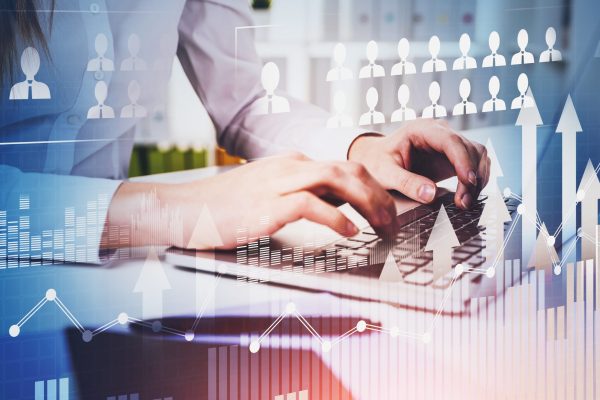 Data-driven HR