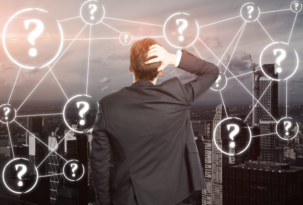 Clarity in messaging for effective leadership by Zestfor